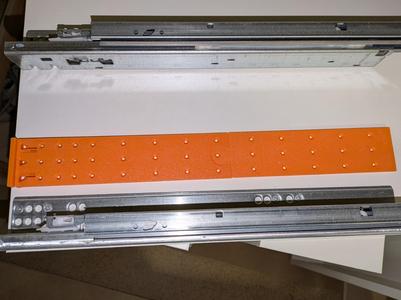 Drawer Jig