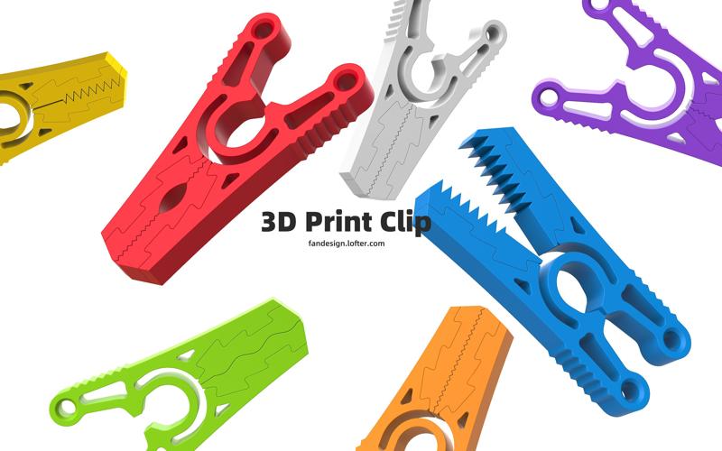 Clip