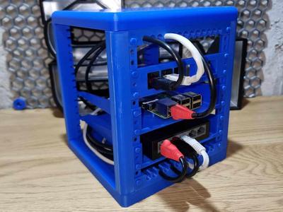 RACK SERVER MINI