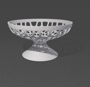 Fruit bowl