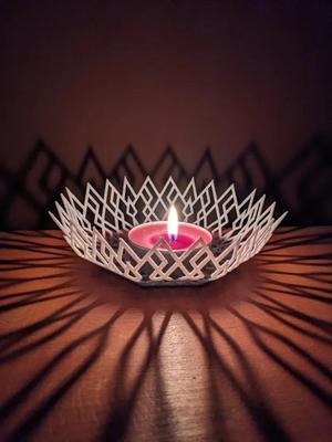 Crown Bowl