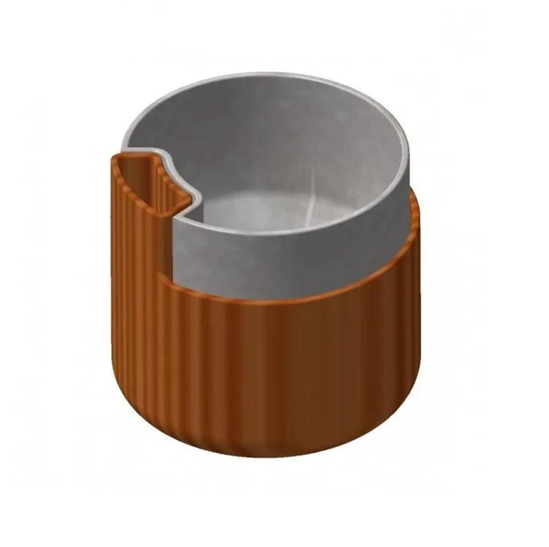 Self Pot Water