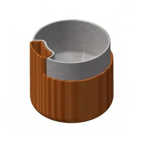 Self Pot Water
