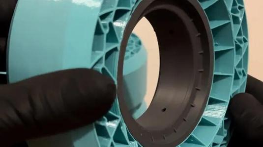 AXIAL SCX6 Tire Insert