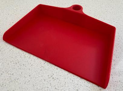 Workshop Dustpan