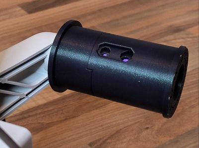 A1 Mini Spool Holder Extender With Bearings