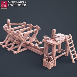 Boat Builder Boat
