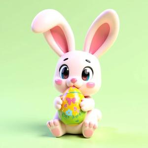 Easter Bunny   