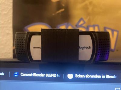 Webcam cover Webcam blocker   