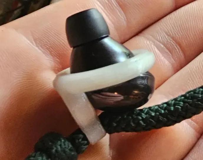 Galaxy Buds 2 Pro Hoodie Clips   