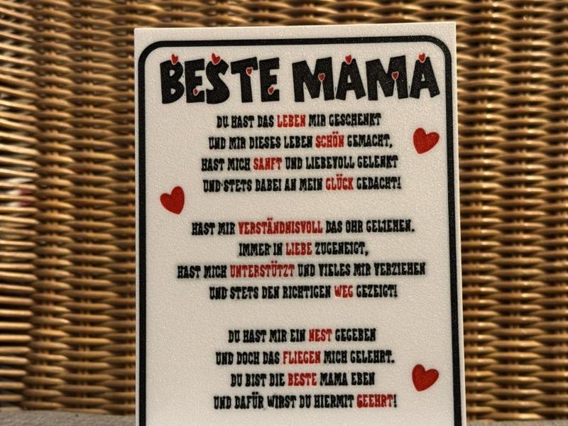 Best Mother’s Day Display Stand – Gift