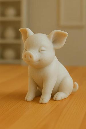 Pig   