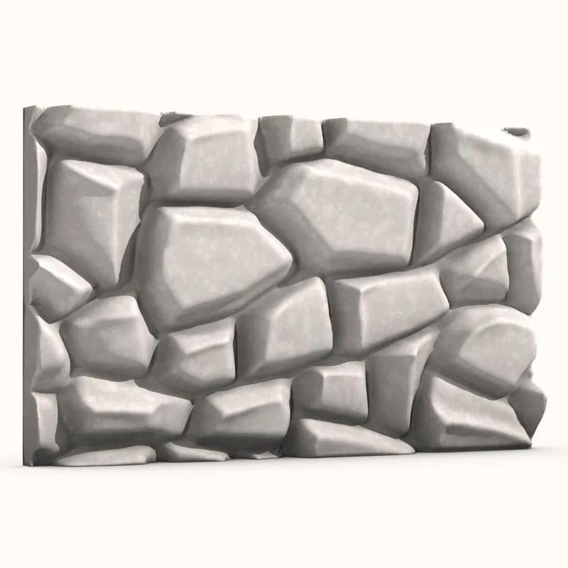 Stone Wall   