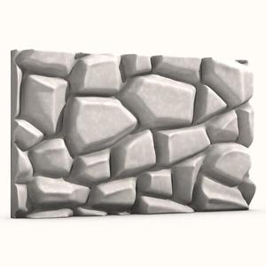 Stone Wall   