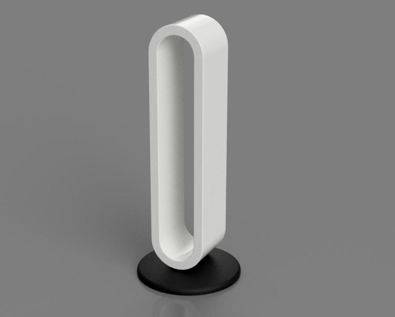headphone holder / headphone stand