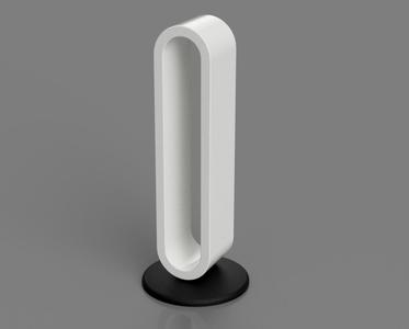 headphone holder / headphone stand