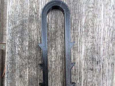Gardena Drip Irrigation Hose Ground Hook / Soil Nail