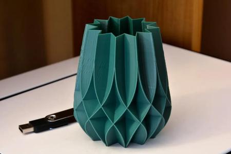 Vase 707