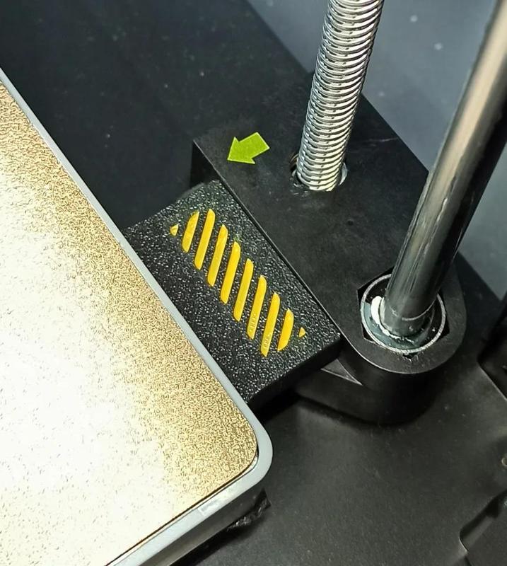 Flashforge Adventurer 5M (AD5M) / Pro Cover   