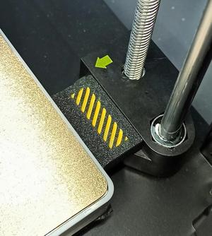 Flashforge Adventurer 5M (AD5M) / Pro Cover   