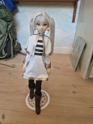 Frieren Dollfie Dream Head   