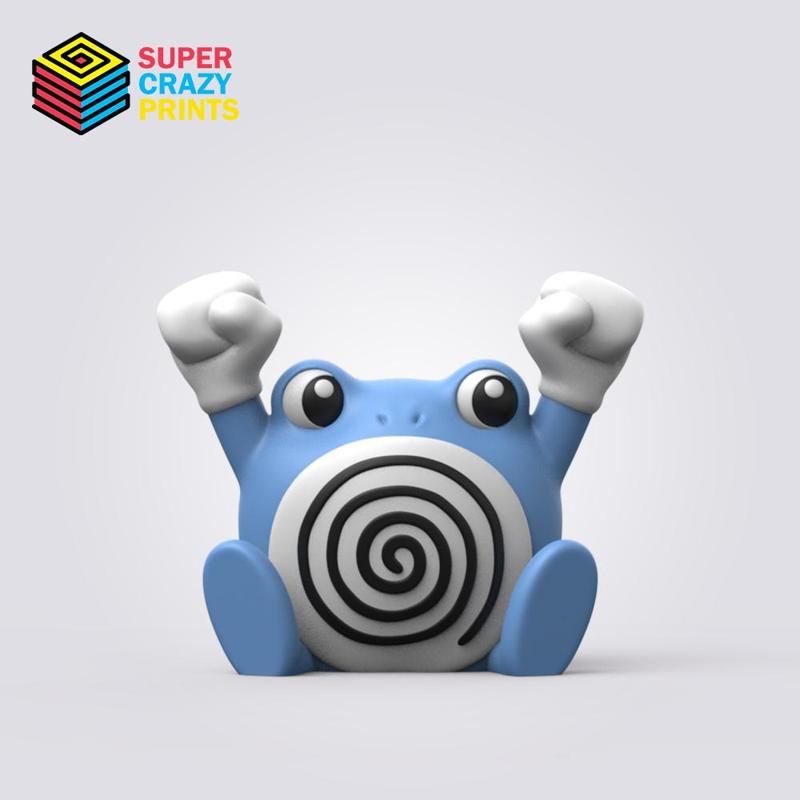 Poliwhirl