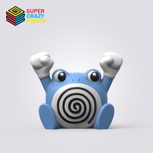 Poliwhirl