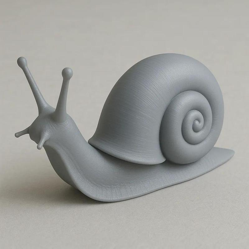 snail   