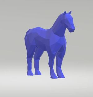 Horse