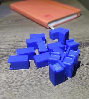 Tip up chair fix (AUTH)   