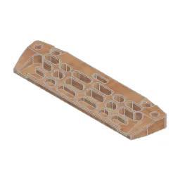 Hangboard for Door Pull Up bar   