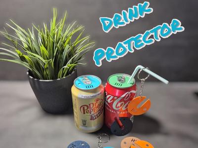 *only 2g* Drink Protector / Fly Stop / Wasp Stop