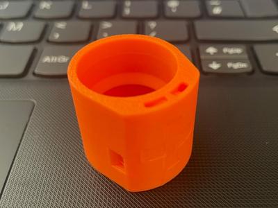 woggle whistle – Scouts, Cubs, Cadets, Beavers