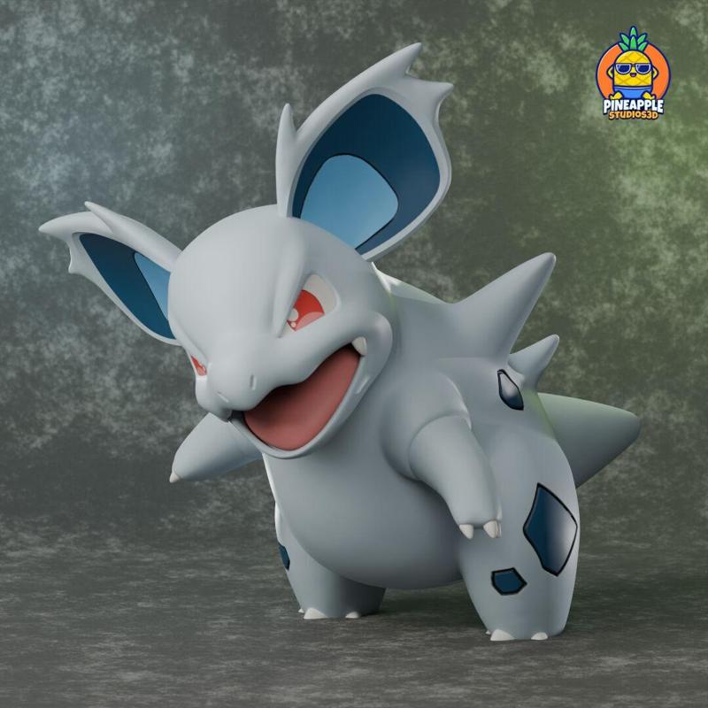 nidorina