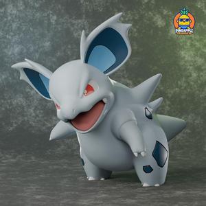 nidorina