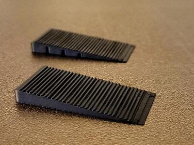 Small Furniture Shims