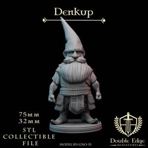 Denkup