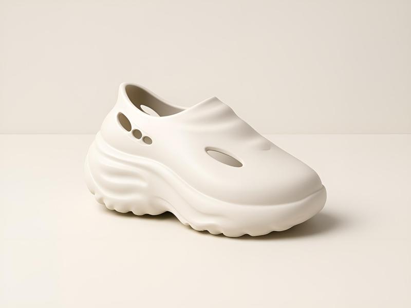 Crocs TPU Shoes –
