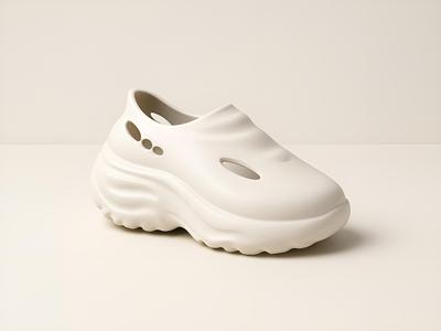 Crocs TPU Shoes –