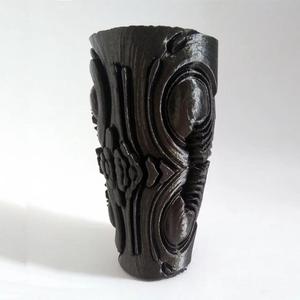 Alien Vase