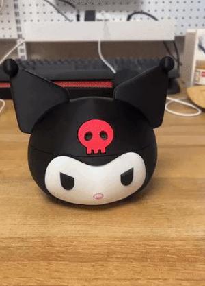 Culomi storage box