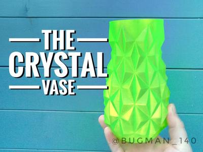 The Crystal Vase