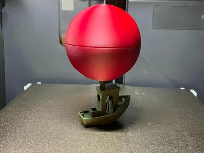 Perfect Ball