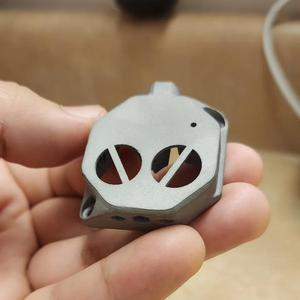 K1 Extruder Filament Runout Sensor – Improved Heat Disipation and Weight Reduction