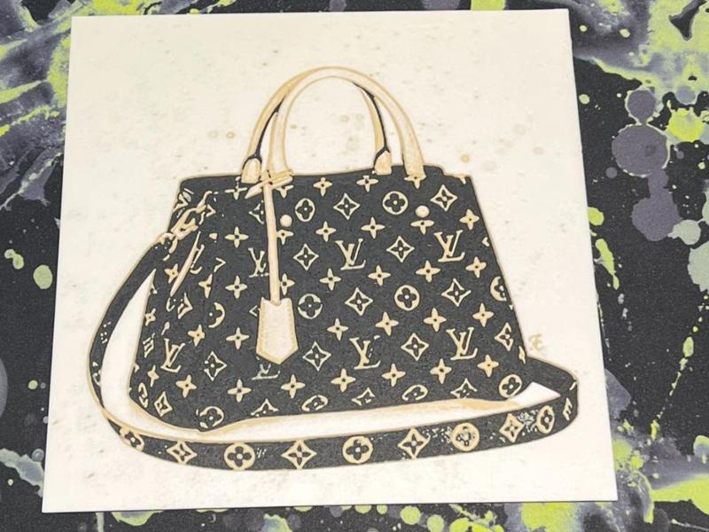 Louis Vuitton Purse Hueforge 