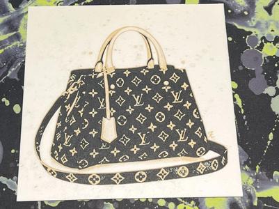 Louis Vuitton Purse Hueforge 