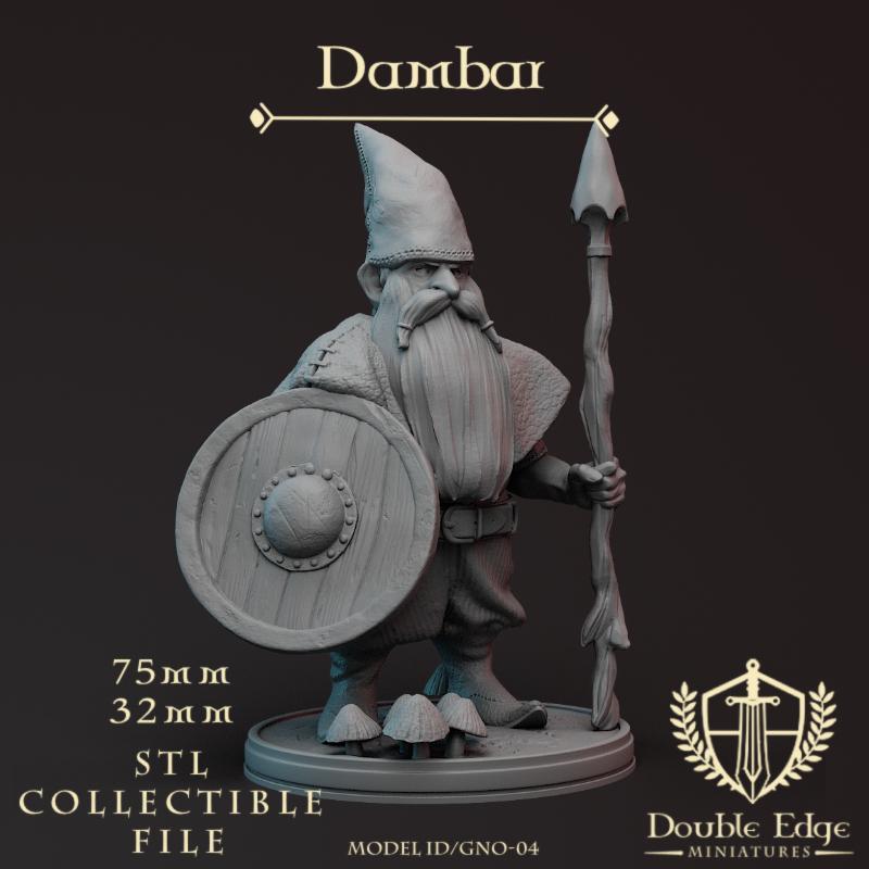 Dambar