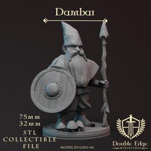 Dambar