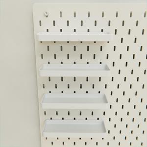 Ikea Skadis Long Tray