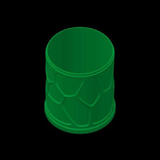 TRASH CAN